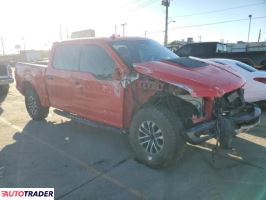 Ford Pozostałe 2019 3