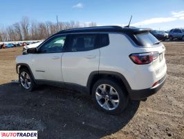 Jeep Compass 2020 2