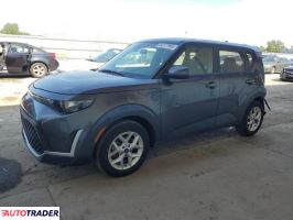 Kia Soul 2023 2