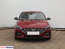 Hyundai i30 2022 1.0 118 KM Hyundai i30 2022 1.0 118 KM
