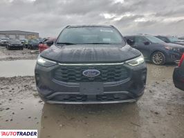 Ford Escape 2025 2