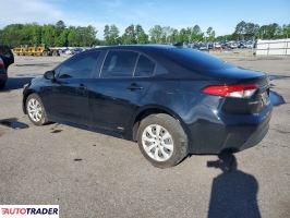 Toyota Corolla 2023 1