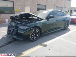 BMW M4 2023 3