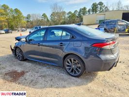 Toyota Corolla 2024 2