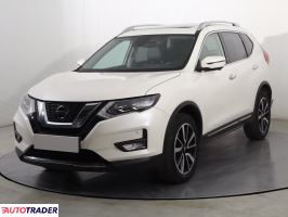Nissan X-Trail 2020 1.7 147 KM
