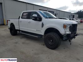 Ford Pozostałe 2020 6