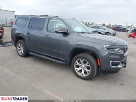 Jeep Wagoneer 2022 5