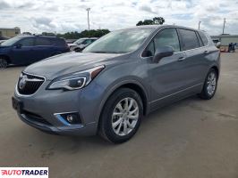 Buick Pozostałe - zobacz ofertę