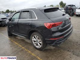 Audi Q3 2024 2