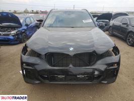 BMW X5 2019 4