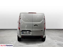 Ford Transit 2019 2