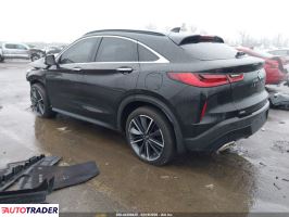 Infiniti Pozostałe 2025 2