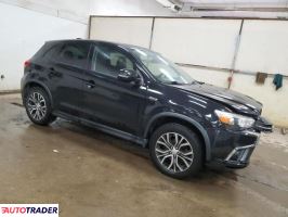 Mitsubishi Outlander 2018 2