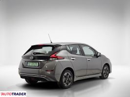 Nissan Leaf 2023 150 KM