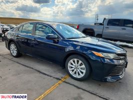 Toyota Camry 2020 2