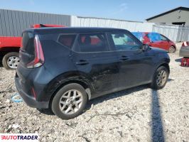 Kia Soul 2023 2