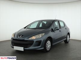 Peugeot 308 2008 1.6 88 KM