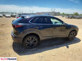 Mazda CX-30 2021 2