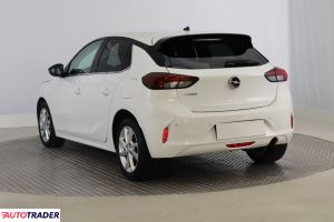 Opel Corsa 2022 1.2 99 KM