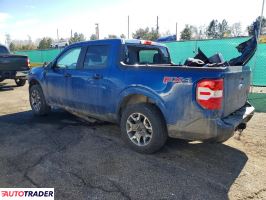 Ford Maverick 2024 2