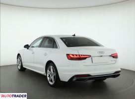 Audi A4 2022 2.0 147 KM