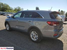 Kia Sorento 2020 2 Kia Sorento 2020 2