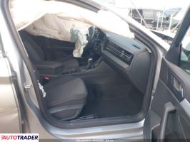 Volkswagen Jetta 2025 1