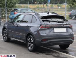 Volkswagen Pozostałe 2022 1.0 108 KM