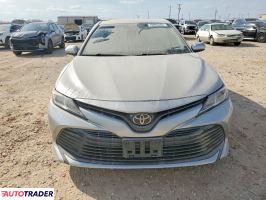 Toyota Camry 2020 2