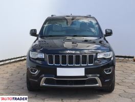 Jeep Grand Cherokee 2014 3.0 246 KM Jeep Grand Cherokee 2014 3.0 246 KM