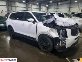 Kia Pozostałe 2022 3