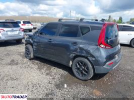 Kia Soul 2021 2 Kia Soul 2021 2