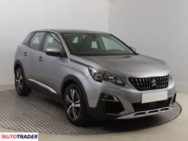 Peugeot 3008 2020 1.5 128 KM