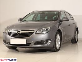 Opel Insignia 2012 2.0 128 KM