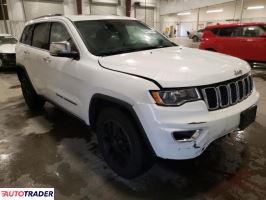 Jeep Grand Cherokee 2021 3 Jeep Grand Cherokee 2021 3