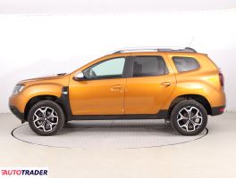Dacia Duster 2021 1.0 99 KM Dacia Duster 2021 1.0 99 KM