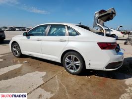 Volkswagen Jetta 2023 1