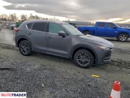 Mazda CX-5 2019 2