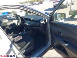 Nissan Pozostałe 2021 1