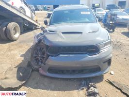 Dodge Durango 2021 3