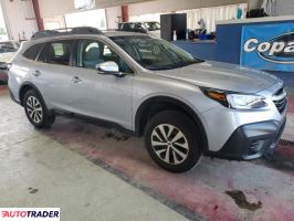 Subaru Outback 2022 2