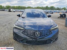 Acura Integra 2023 1