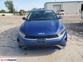 Kia Pozostałe 2024 2 Kia Pozostałe 2024 2