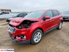 Ford Edge 2020 2