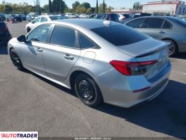 Honda Civic 2024 2