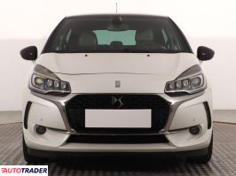 DS DS3 2016 1.2 108 KM
