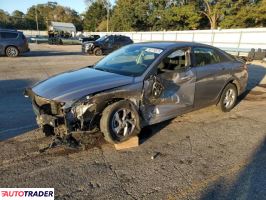 Hyundai Elantra 2021 2