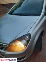 Opel Astra 2010 1.7 110 KM