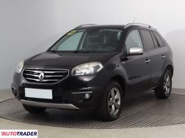 Renault Koleos 2013 2.0 147 KM Renault Koleos 2013 2.0 147 KM