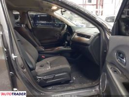 Honda HR-V 2022 1